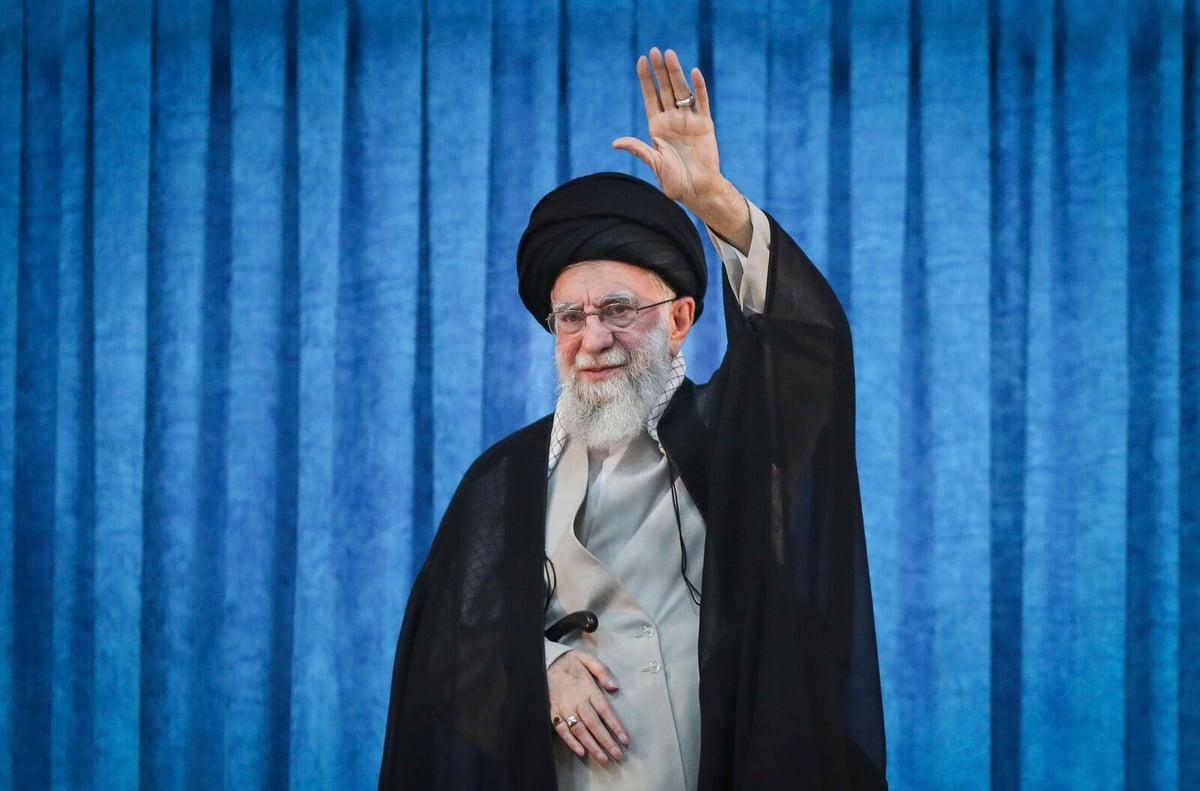 Iran Executes Alleged Mossad Agent Amid Rising Risk for Djalali