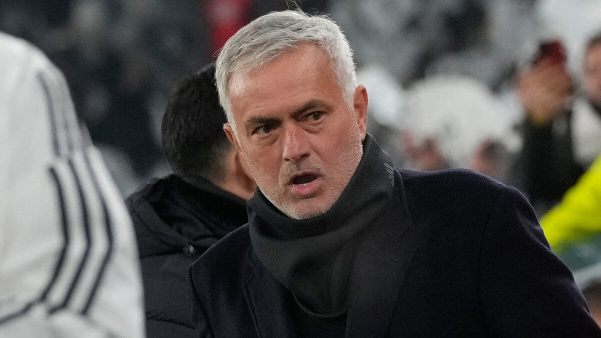 Details: Mourinho ready to return to Real Madrid