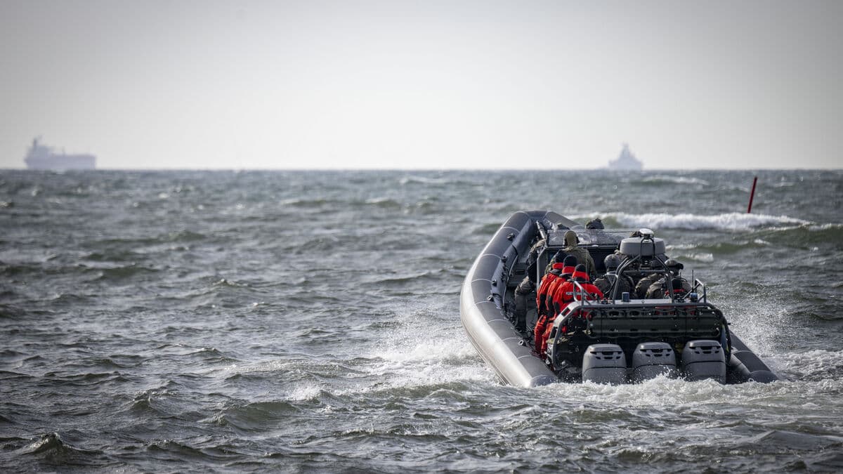 New captain of suspected shadow ship Sea Owl 1 arrested