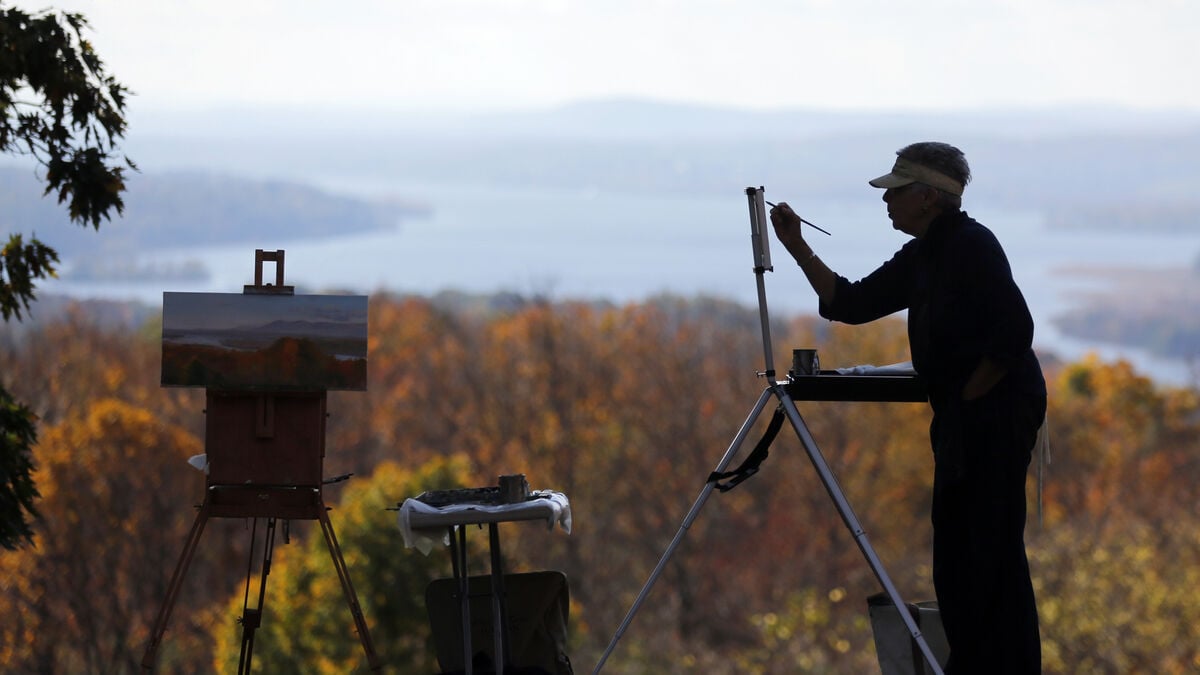 Ireland introduces guaranteed artist salary for cultural workers