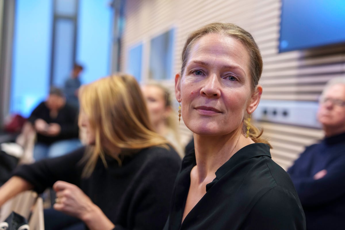 Åsne Seierstad Explores Putin's Russia in New Book