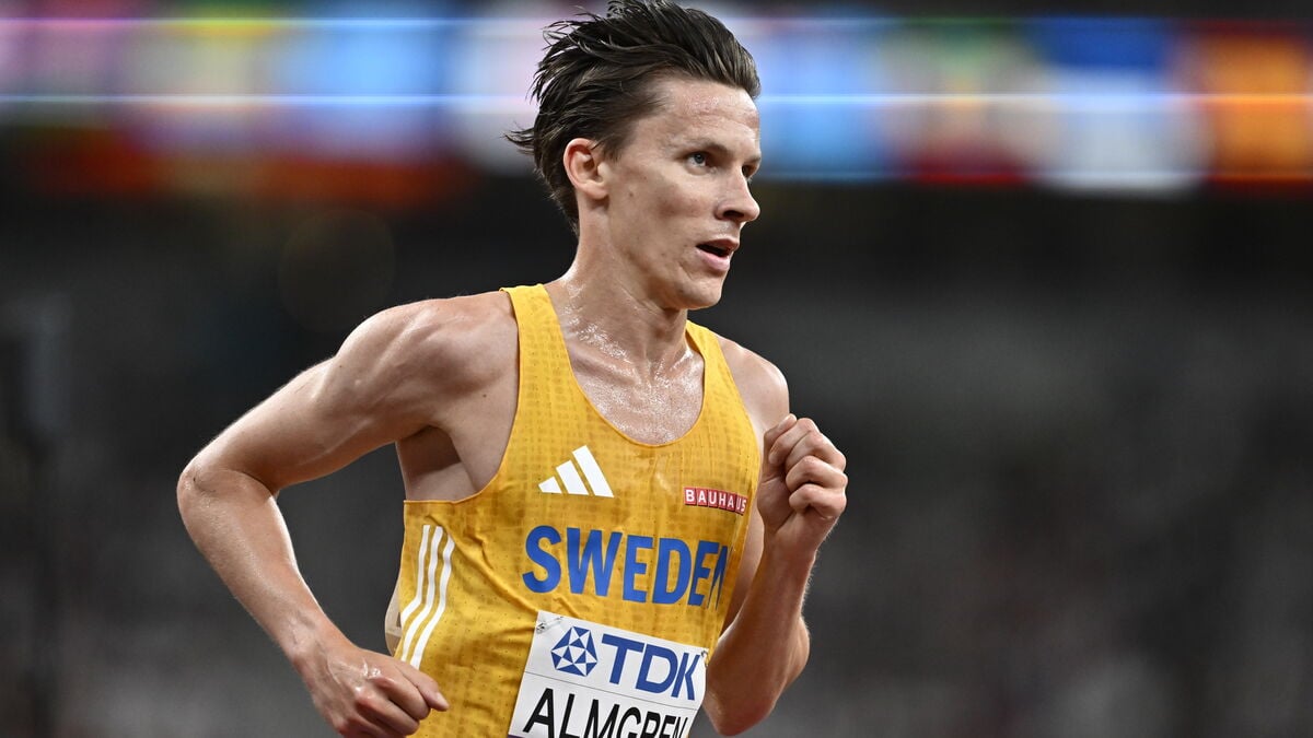 Bergqvist's headache before the European Championships: Wants to wait