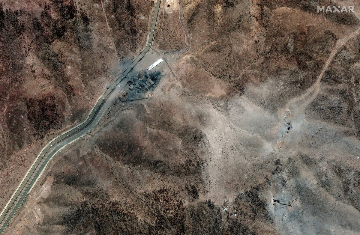 Iran Retains Significant Enriched Uranium Stockpile, Reports Suggest