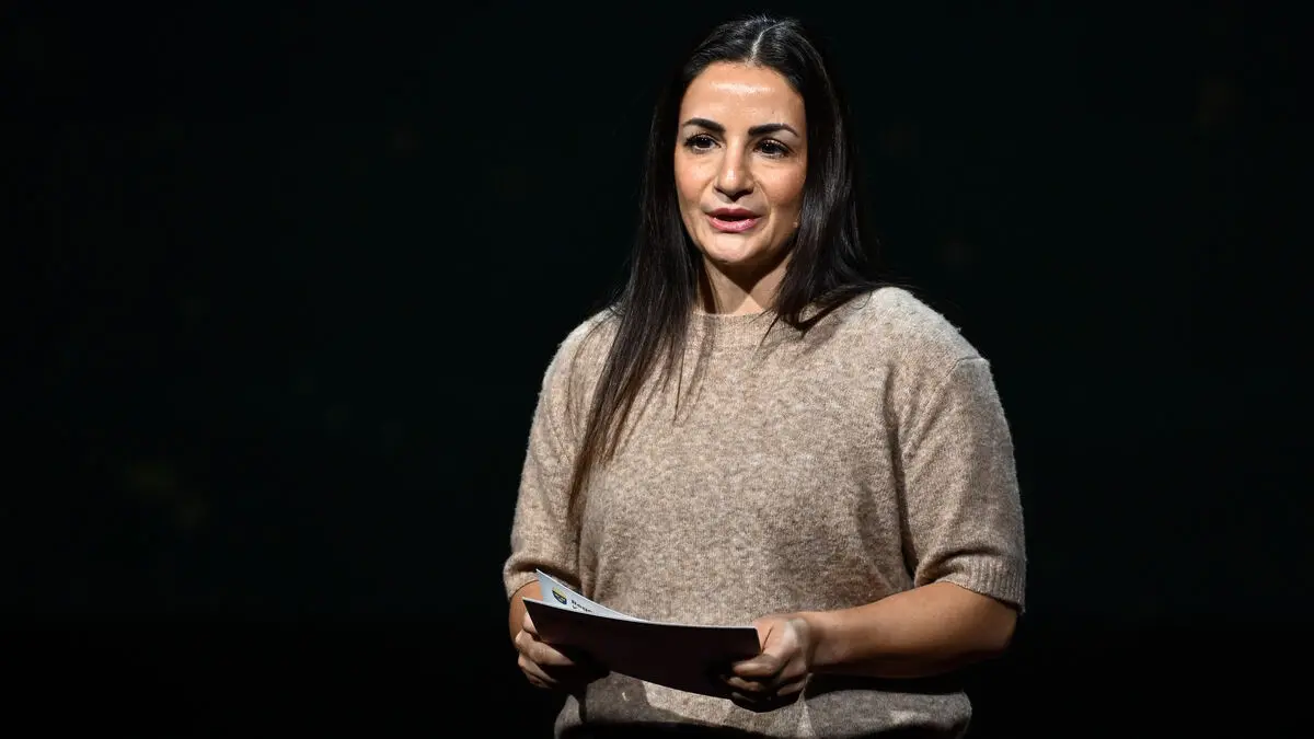 The government wants a new film policy before the election