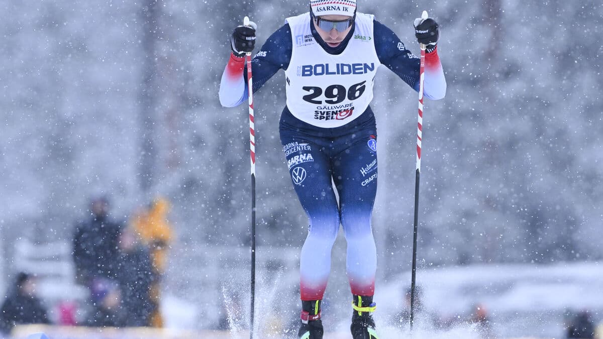 Poromaa ill – may miss World Cup premiere