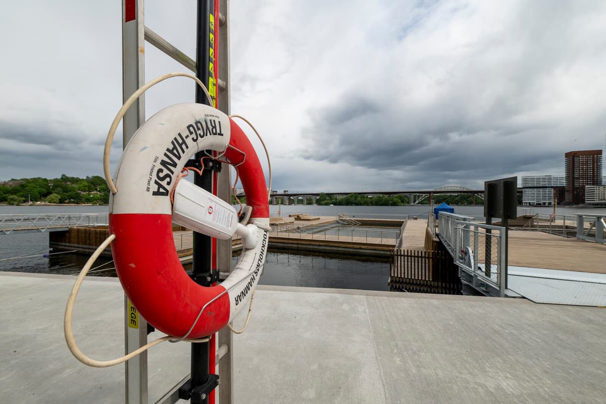 14 Drown in June as Drowning Risks Rise with Warmer Weather