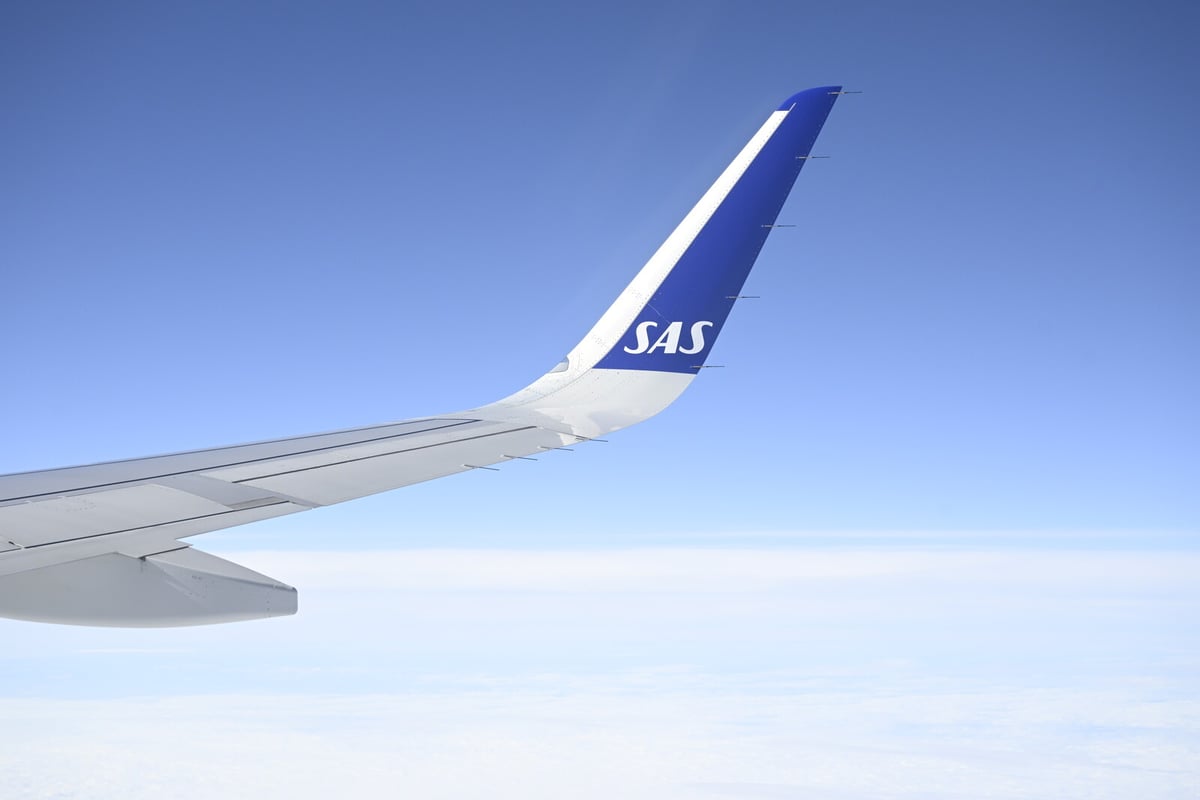 SAS Reorganization to Impact 200 Jobs
