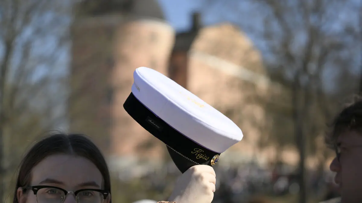 Ajat Group, company behind student caps, reported to the Swedish Competition Authority