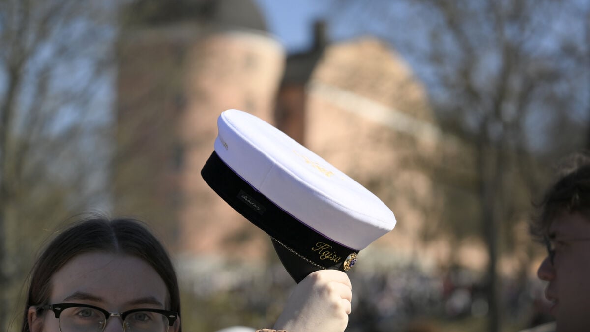 Ajat Group, company behind student caps, reported to the Swedish Competition Authority