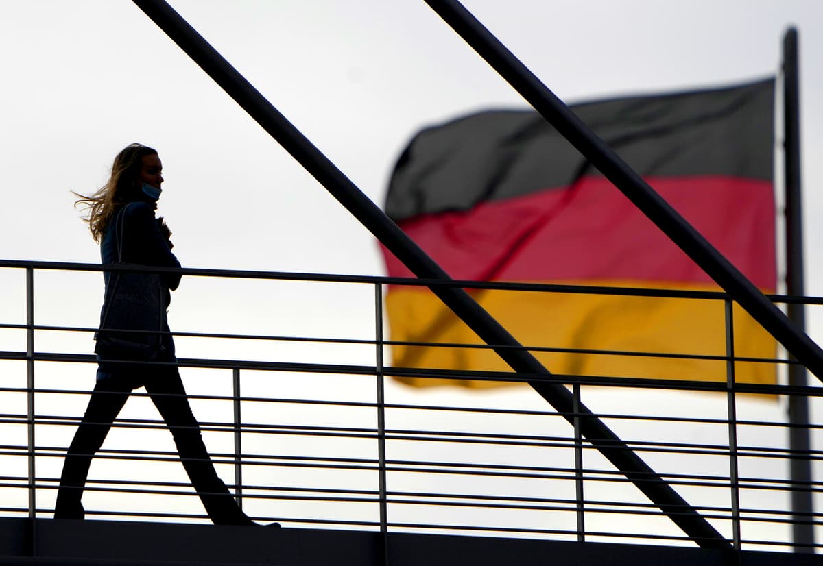 German Inflation Rises to 2.2 Percent in August
