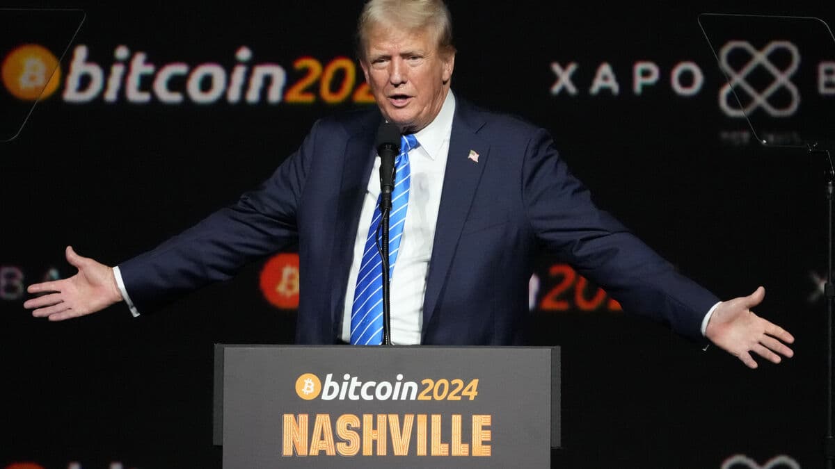 Cryptocurrency Market Plummets, Erasing Three Months of Gains