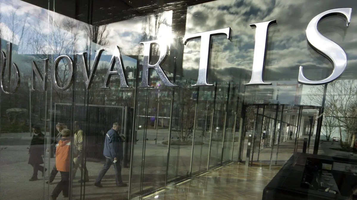 Novartis Reports 6% Profit Increase in Q3 Driven by Cancer Drug Sales