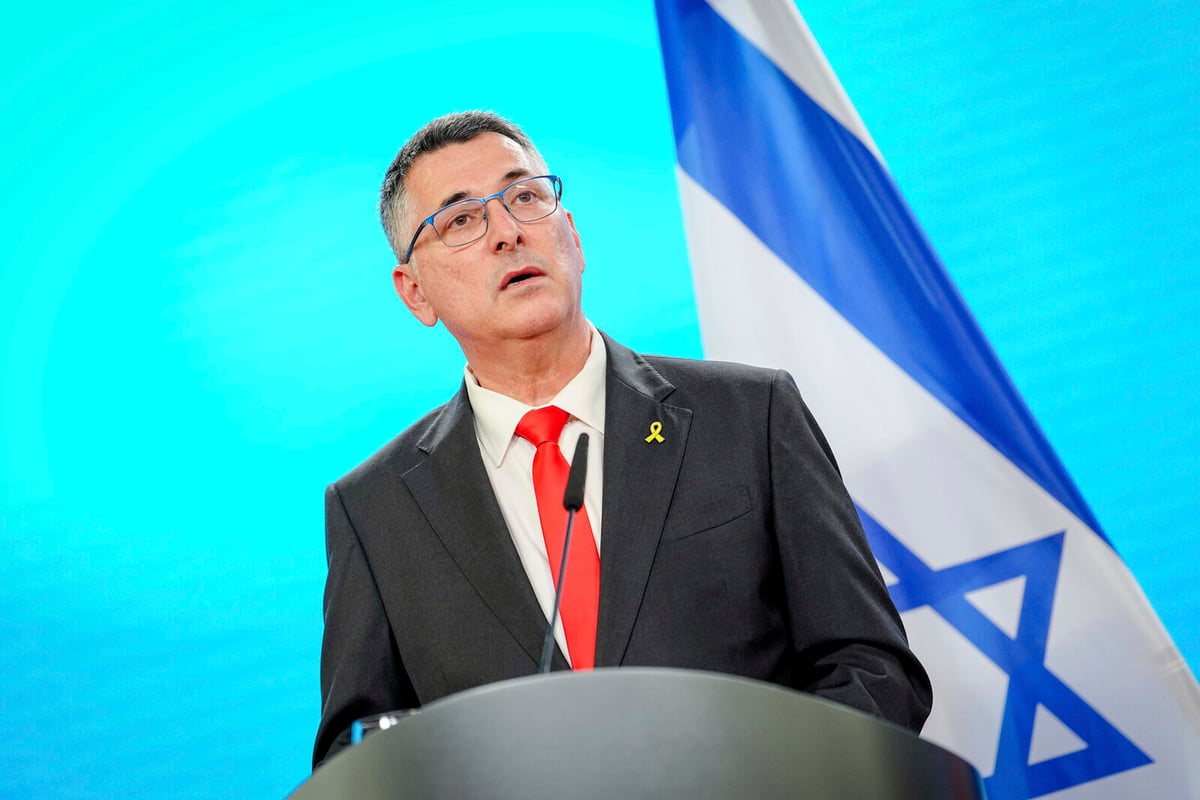 Israel and Ukraine Begin Joint Efforts Against Iran