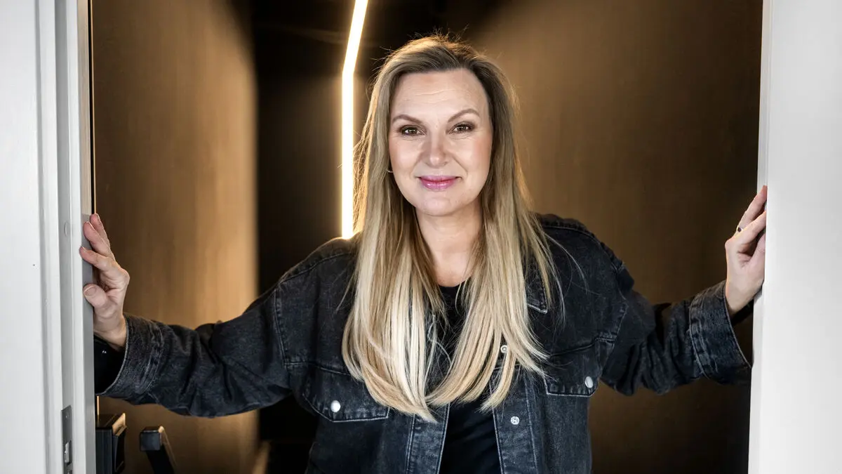 Sanna Nielsen says she knows what she's getting into as she returns to Melodifestivalen to celebrate 30 years as an artist