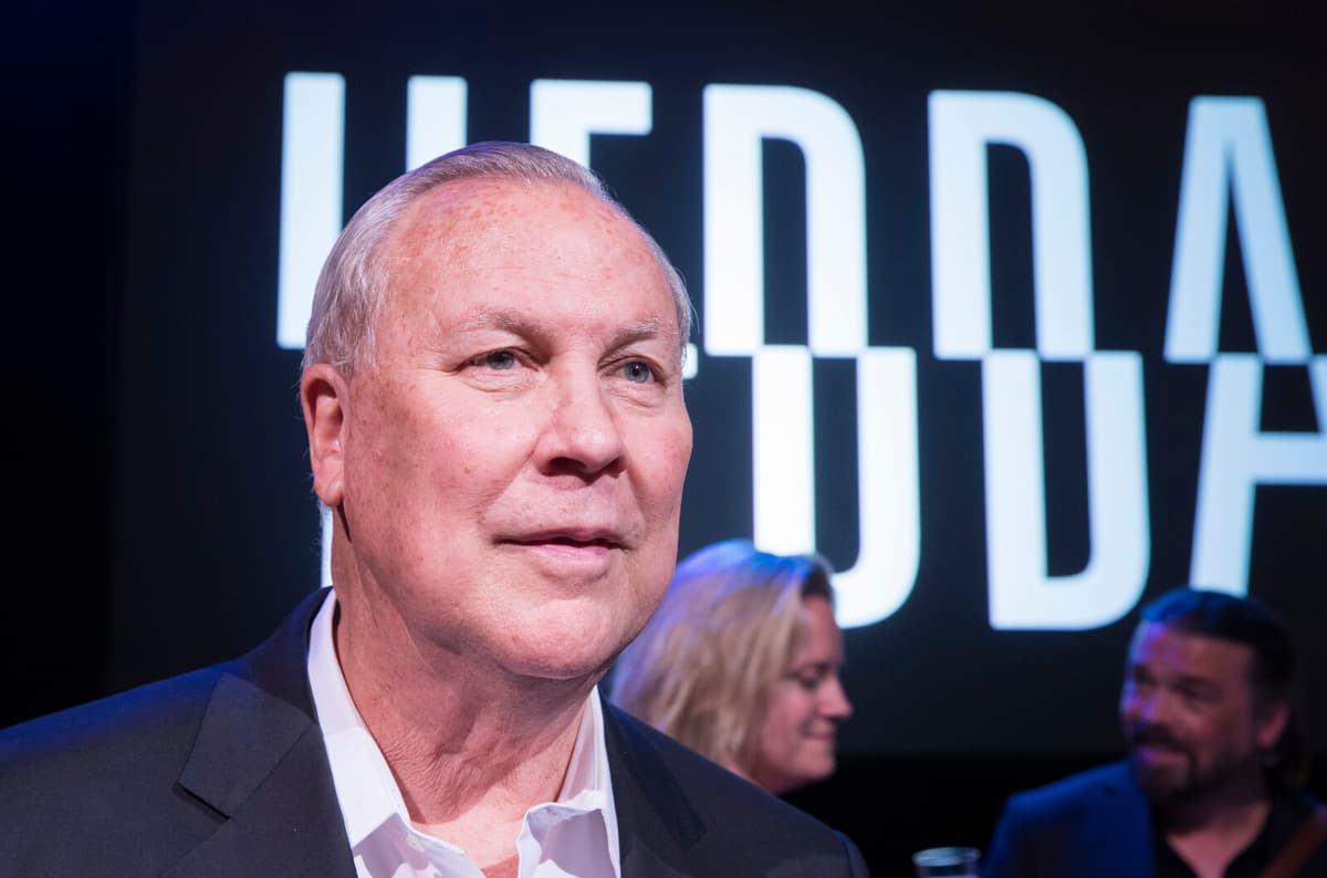 Theatre Director Robert Wilson Passes Away at 83