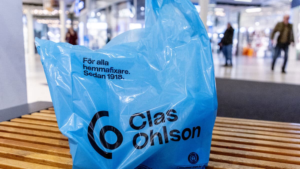 Clas Ohlson proposes SEK 14 per share dividend, including SEK 4.75 extra