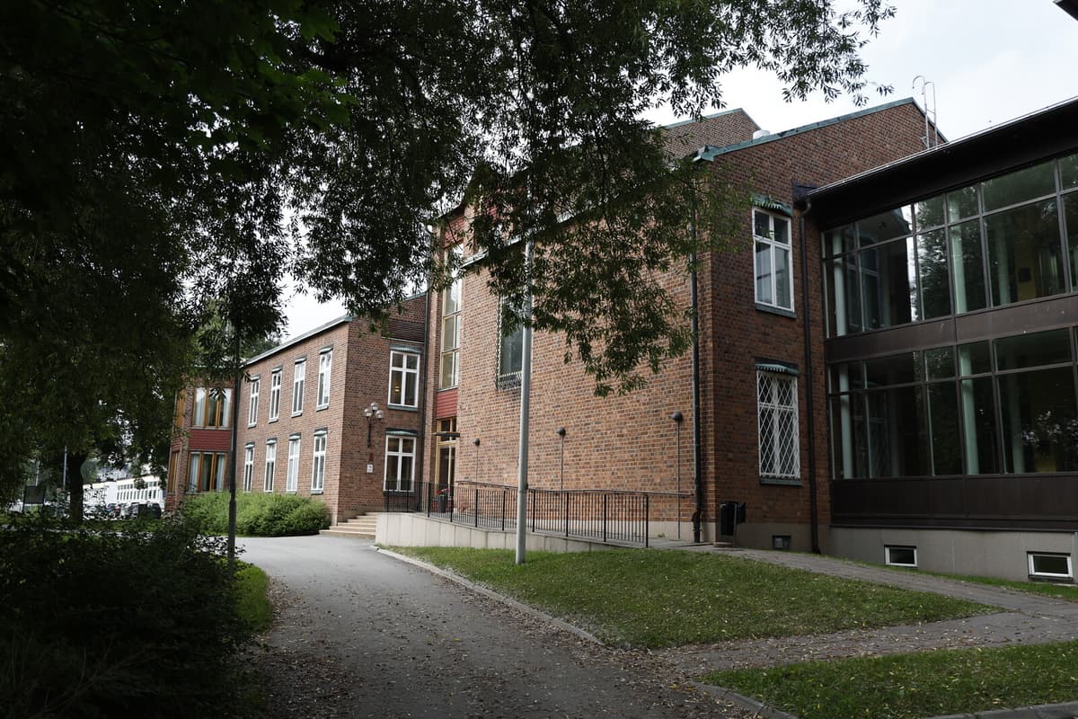 Court of Appeal Increases Sentence for Sundsvall Shooting to 16 Years