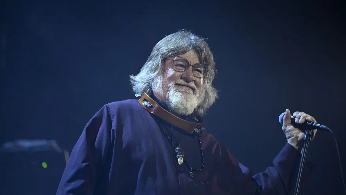 Summer tour for Soundtrack of Our Lives to mark 30th anniversary of debut album Welcome to the Infant Freebase