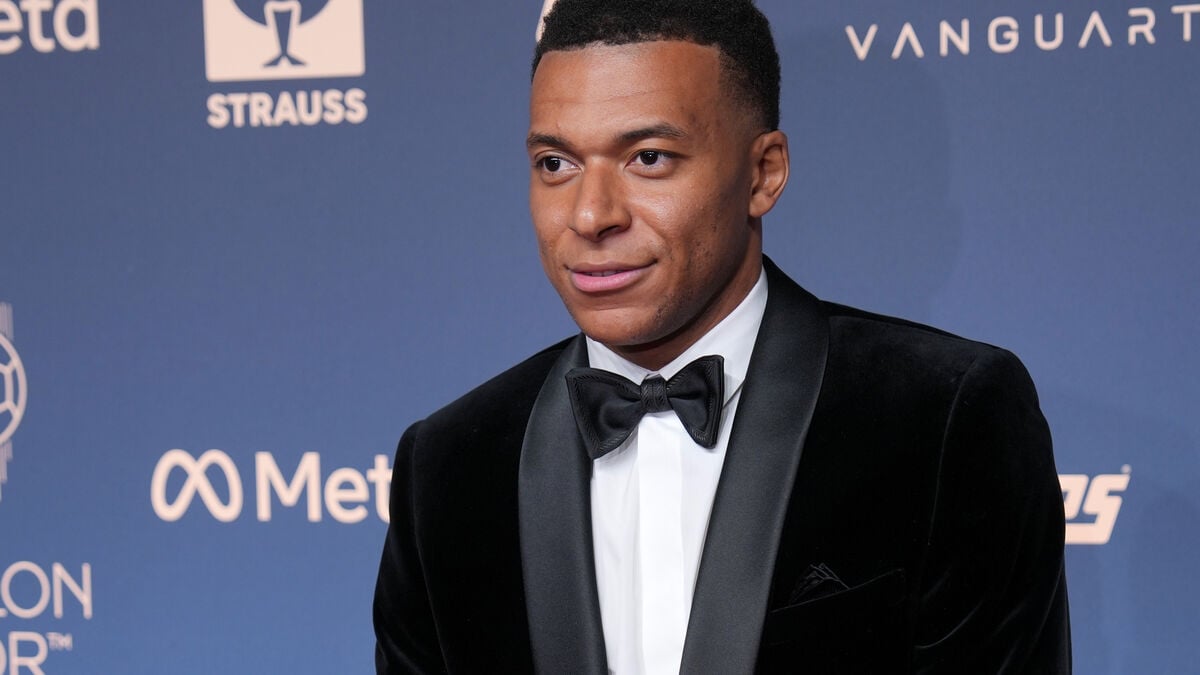 Chinese Companies Dongpeng and Mengniu End Sponsorships With Mbappé After Mao Allegations