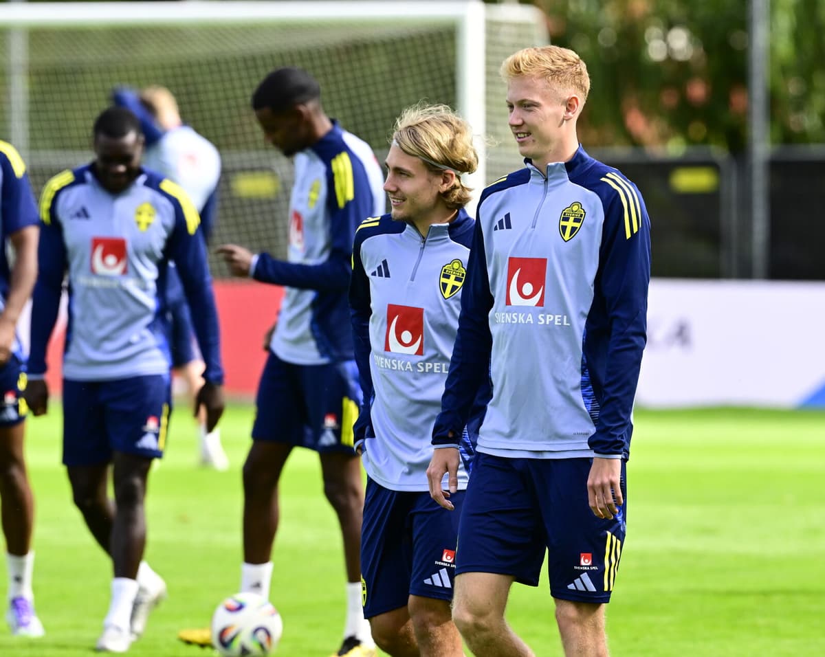 Hugo Larsson Rejects Saudi Offer After Mother's Advice