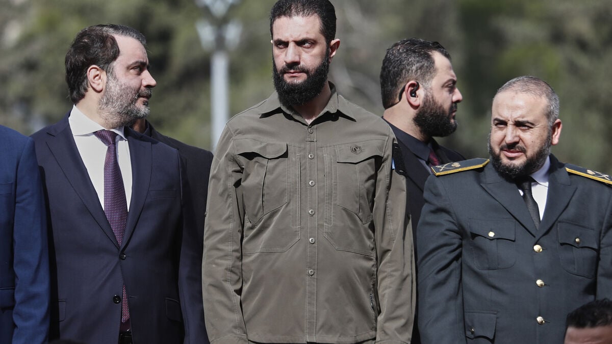 New agreement with Kurds aims to unify Syria