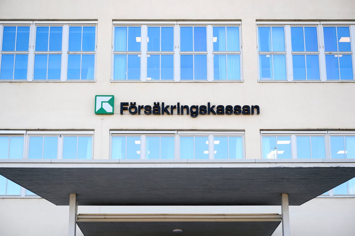 Organized Crime Infiltrates Swedish Assistance Benefits System