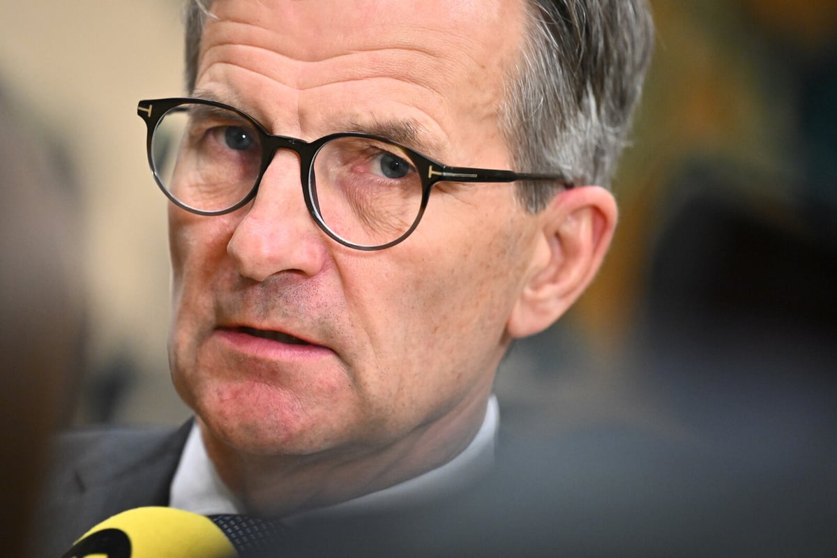 Diminished Expectations of Interest Rate Cut
