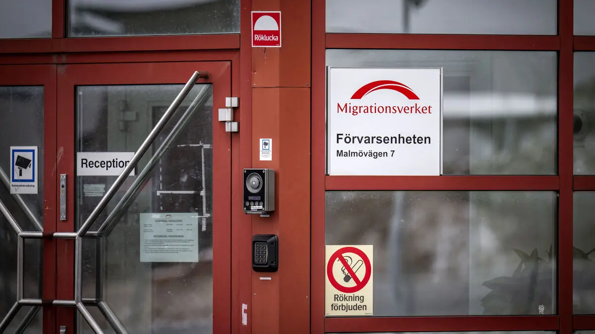 Detention facilities are criticized – expensive and legally unsafe