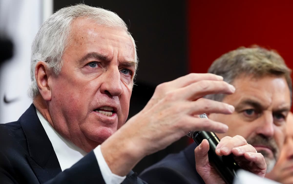 Russia Excluded from Olympic Ice Hockey at 2024 Winter Games