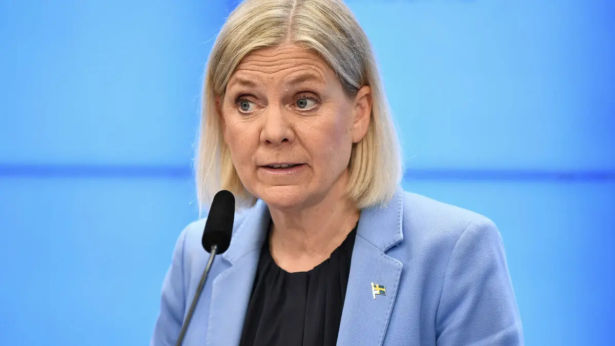 Social Democrats want to cooperate across blocs, even if they win the election