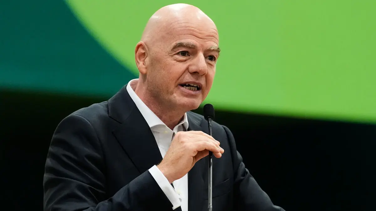 FIFA drops plan to sell World Cup stakes after fierce backlash from football bodies