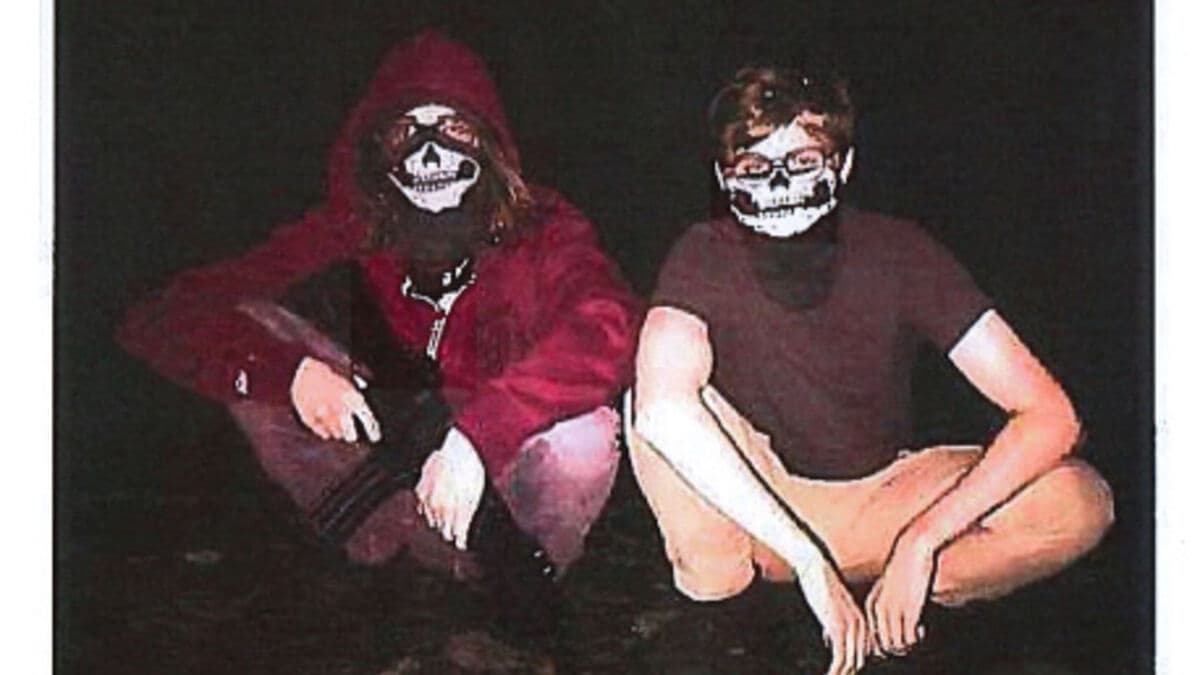 The Swede's terror plan against Eurovision: "Fun time"