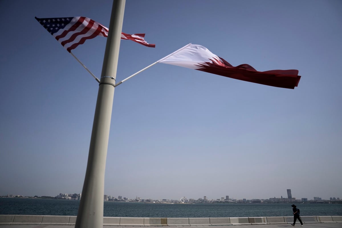 Israel Recalls Delegation from Doha for Ceasefire Talks