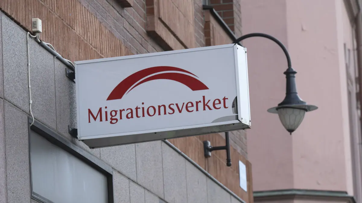 After protest defection, Swedish Migration Board ethics council member says we warned about this