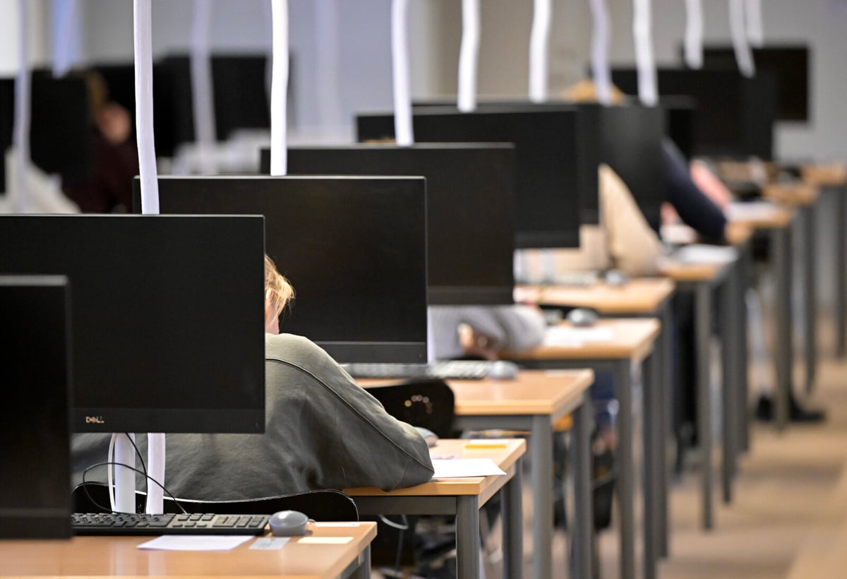 Lund University Student's Suspension Upheld for AI Cheating