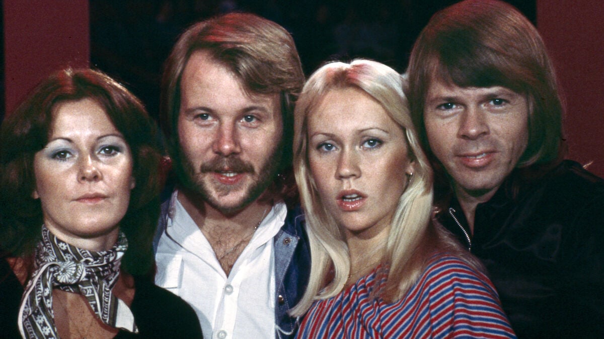 ABBA The Museum marks 50 years of Dancing Queen with new exhibition