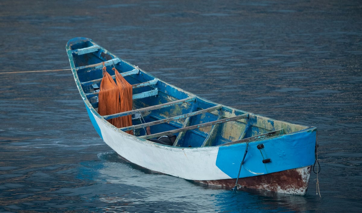 Spain Arrests 19 for Torture and Murder on Migrant Boat