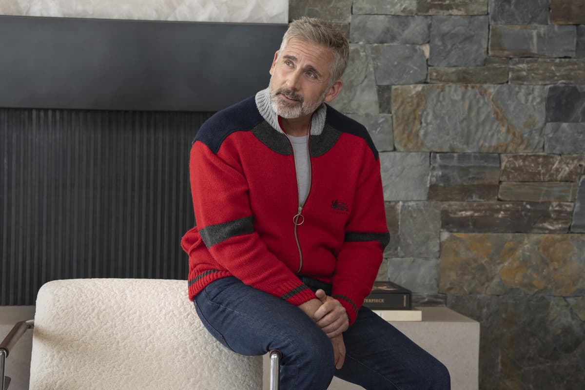 Jesse Armstrong's New Satire "Mountainhead" Explores Tech Billionaires