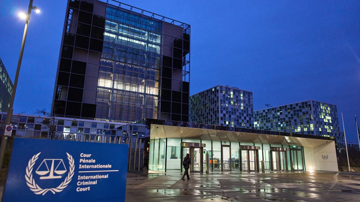 US imposes additional sanctions on ICC
