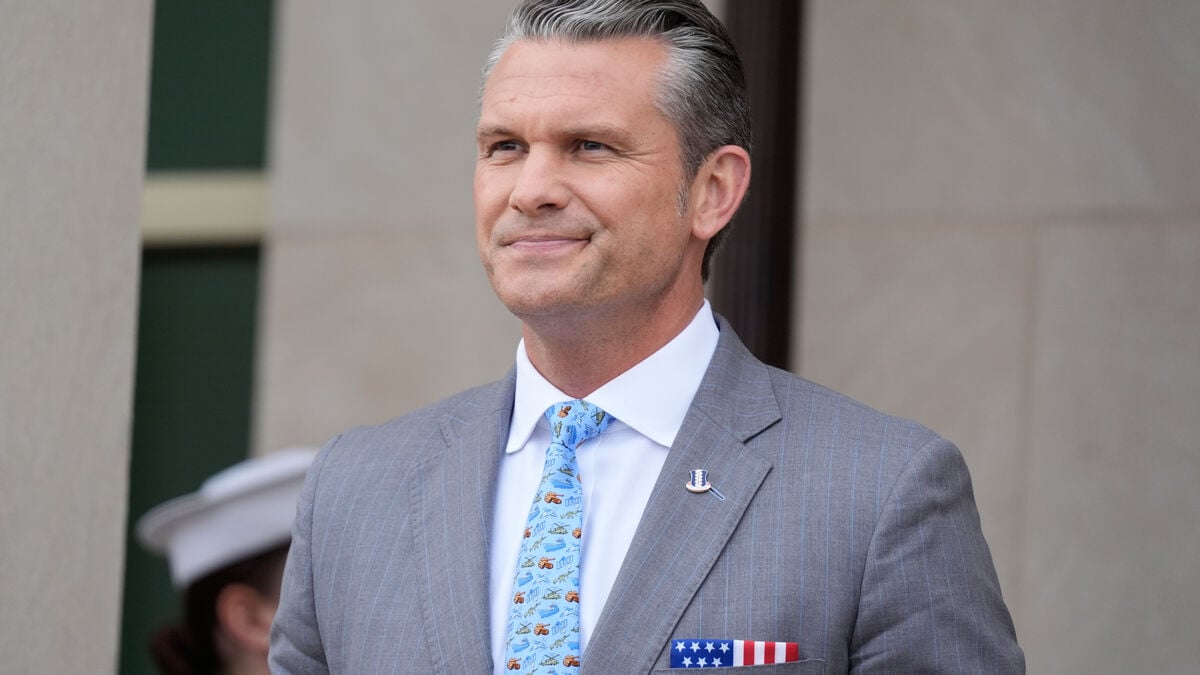Sources: Hegseth met with Netanyahu during unannounced visit to Israel