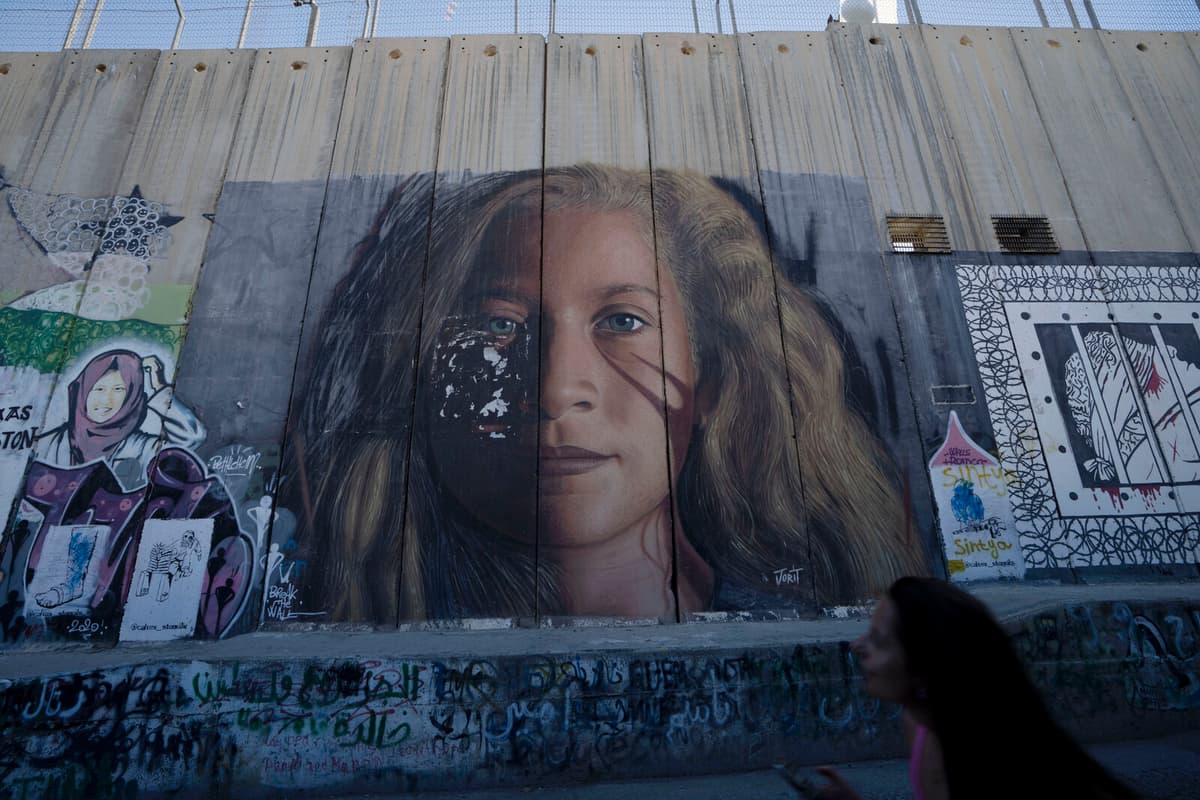 SD Politician Seeks to Cancel Play About Palestinian Activist in Malmö