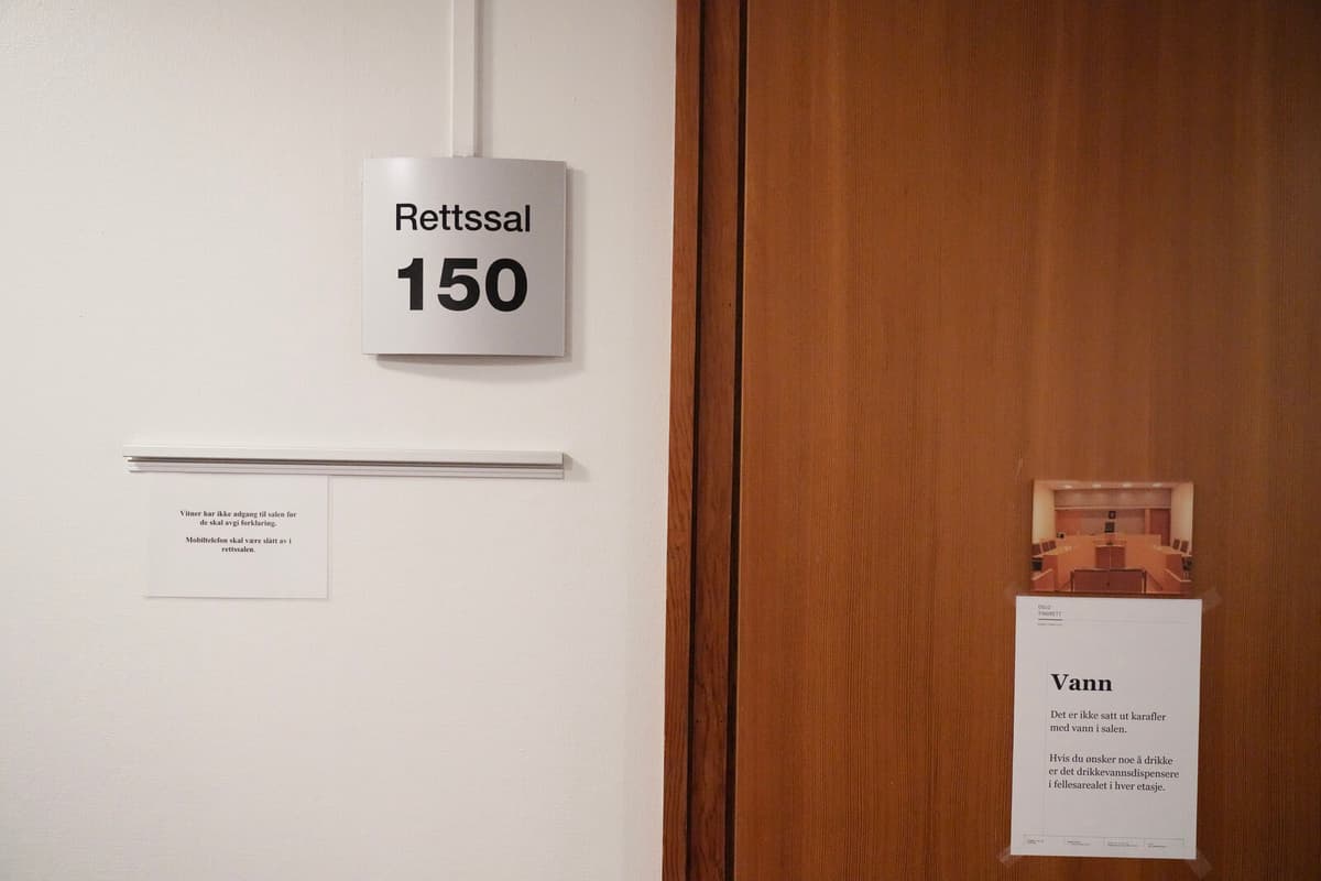 Mette-Marit's Son Will Not Appeal Detention Order