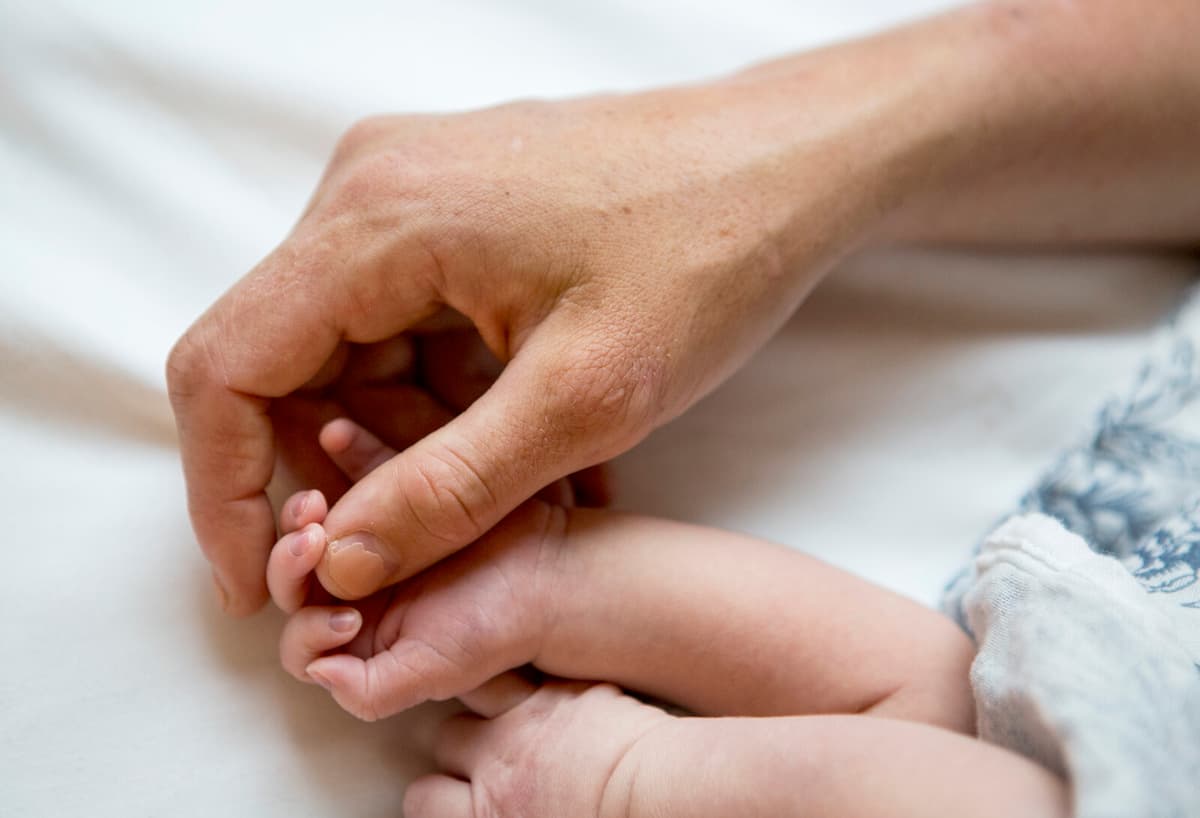 Child's Heart Defect Discovered Too Late, Leading to Tragic Death