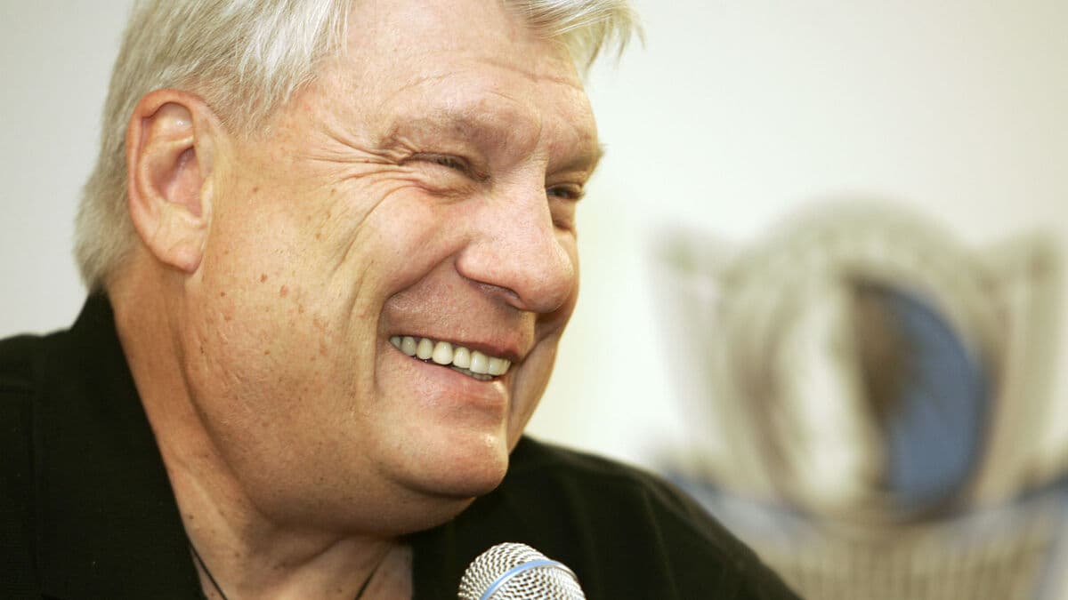 NBA legend Don Nelson dies at 86, won five titles as a player