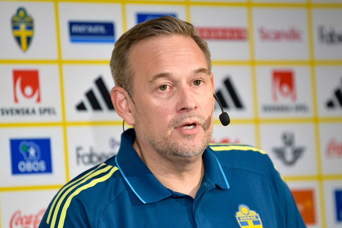 Rosengård Appoints New Coach Amid Struggles in Women's Allsvenskan