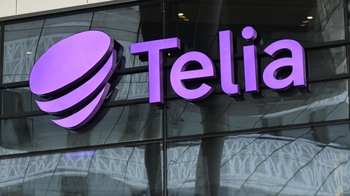 Telia's technical problem has been resolved – "power failure"