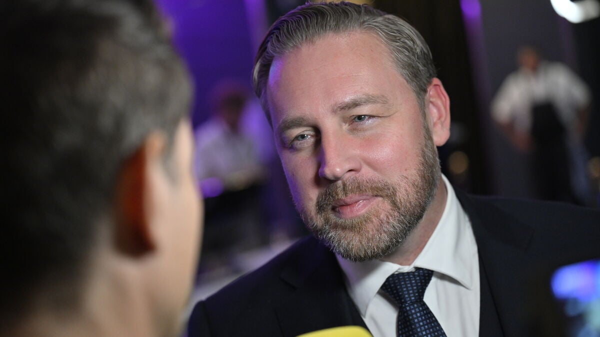 Mattias Karlsson Set to Chair Sweden’s Parliamentary Culture Committee