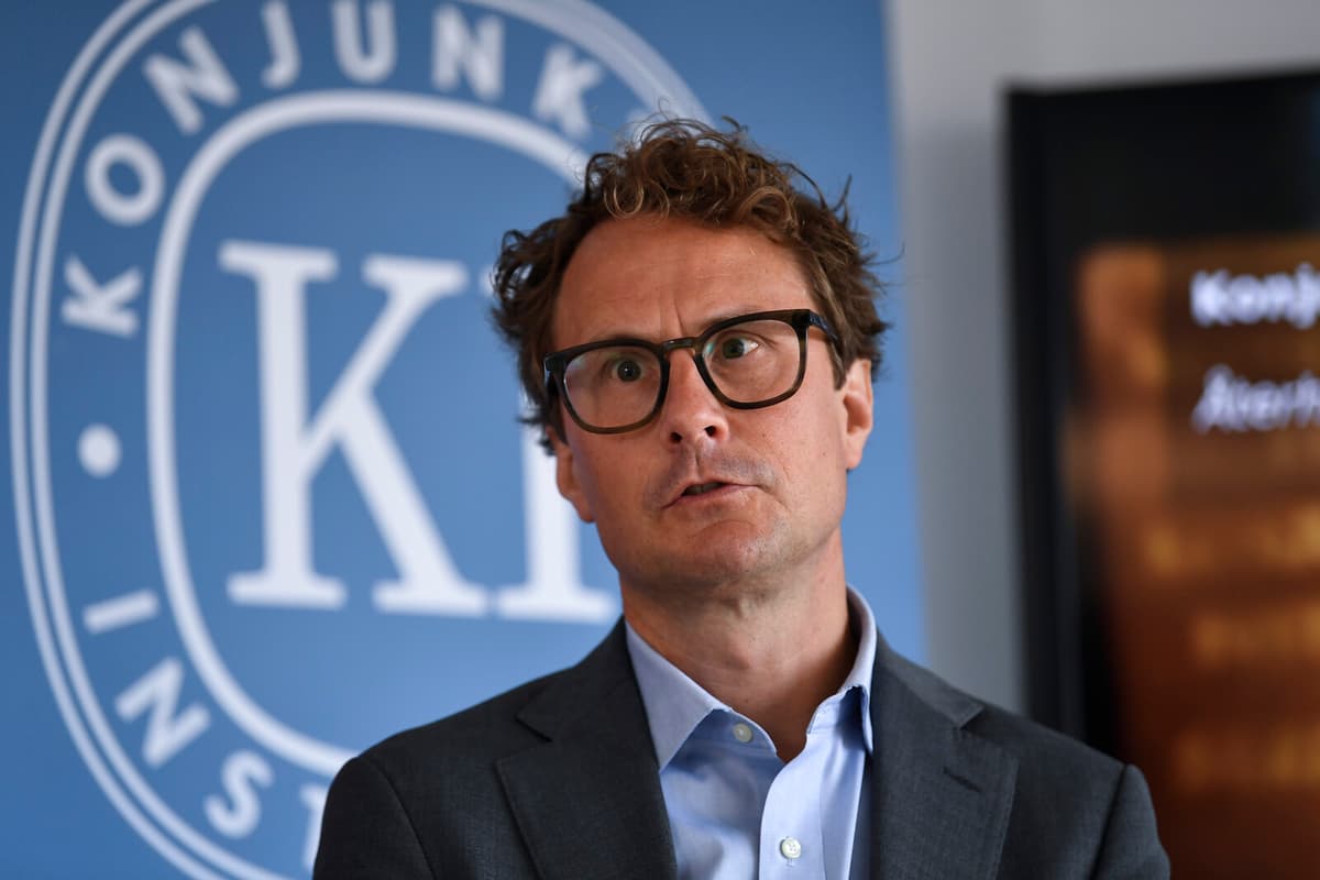 KI Predicts Economic Recovery This Year