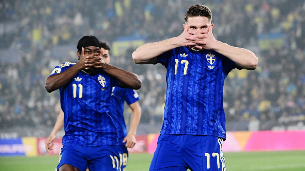 Hat-trick by Gyökeres in the fateful match called world class by Potter