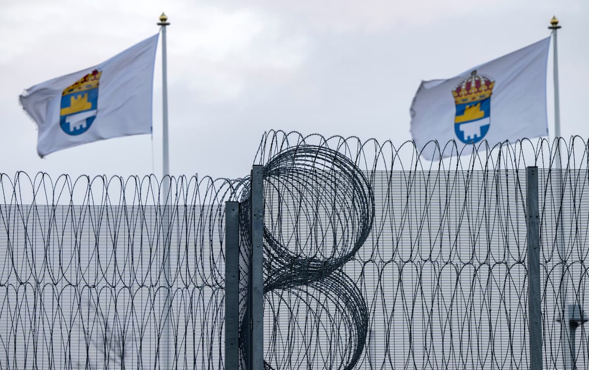 Increase in Women and Children Detained in Prisons and Detention Centers